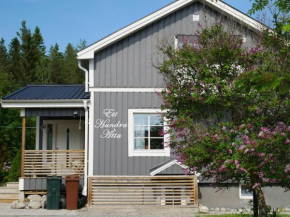 Villa utanför Örnsköldsvik, Höga Kusten in Örnsköldsvik